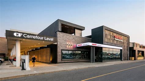 Carrefour Laval 